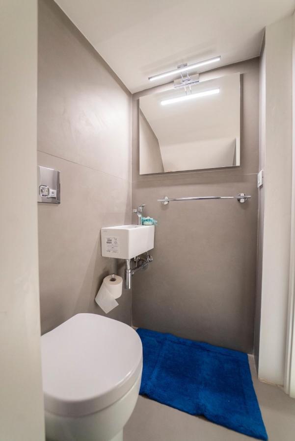 Ortigia Charme Piazza Duomo Apartment Syracuse Ngoại thất bức ảnh
