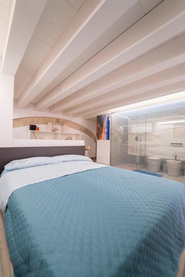 Ortigia Charme Piazza Duomo Apartment Syracuse Ngoại thất bức ảnh