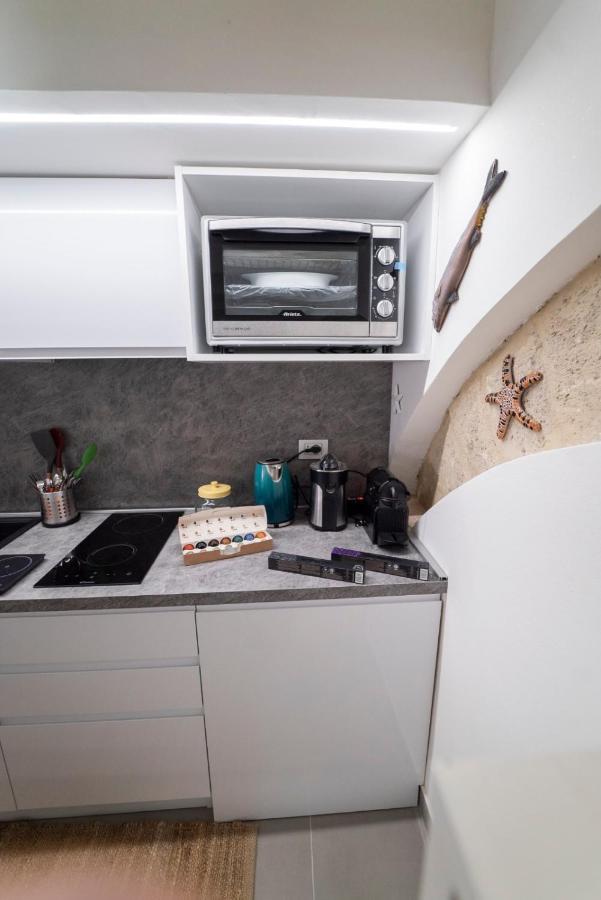 Ortigia Charme Piazza Duomo Apartment Syracuse Ngoại thất bức ảnh