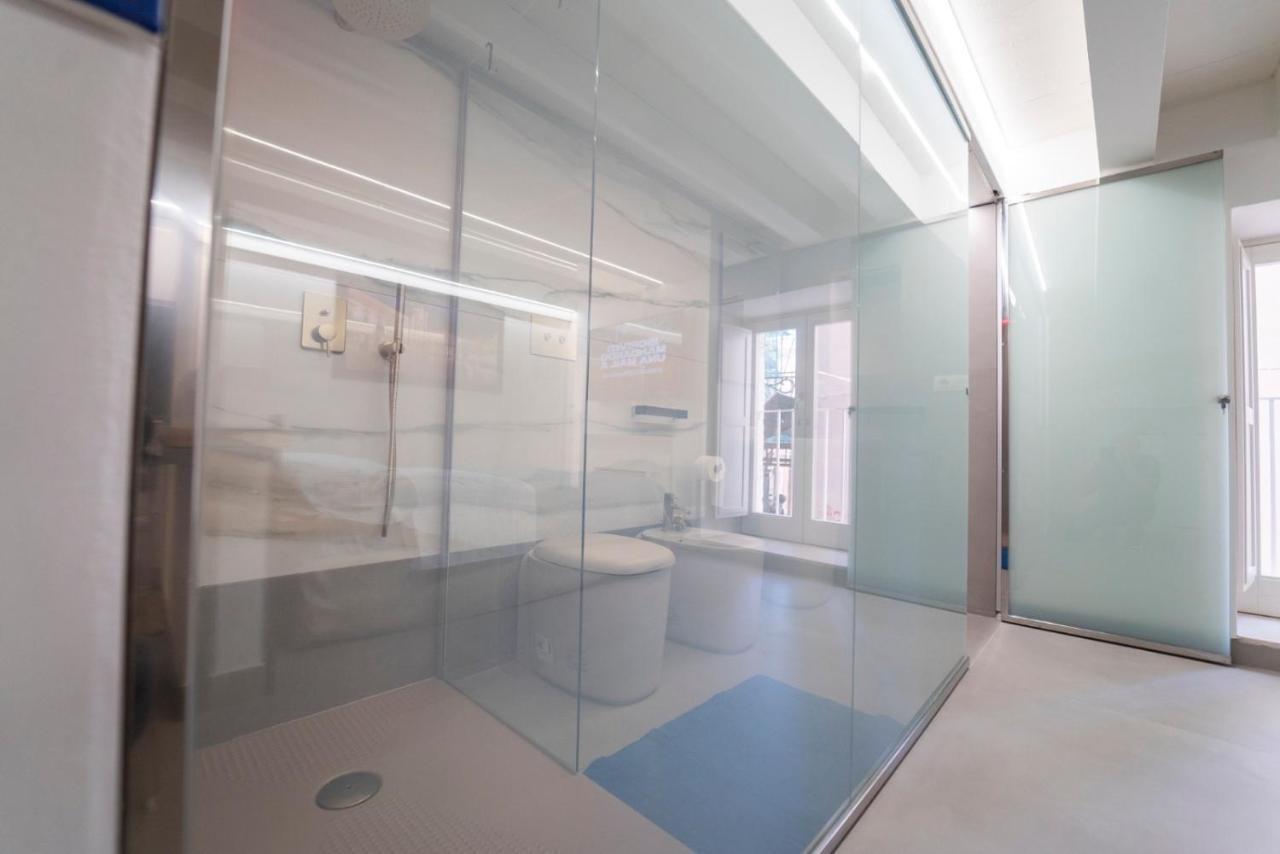 Ortigia Charme Piazza Duomo Apartment Syracuse Ngoại thất bức ảnh