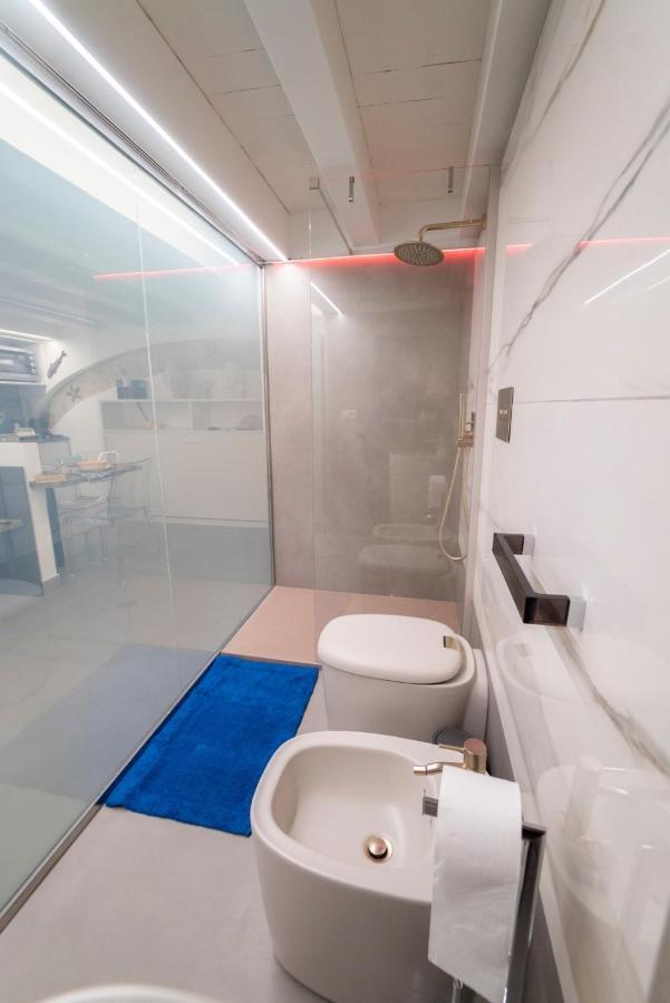 Ortigia Charme Piazza Duomo Apartment Syracuse Ngoại thất bức ảnh