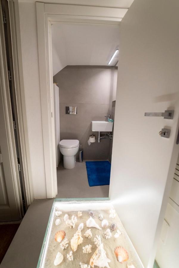 Ortigia Charme Piazza Duomo Apartment Syracuse Ngoại thất bức ảnh